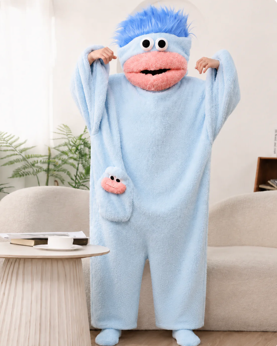 Snug&Goof